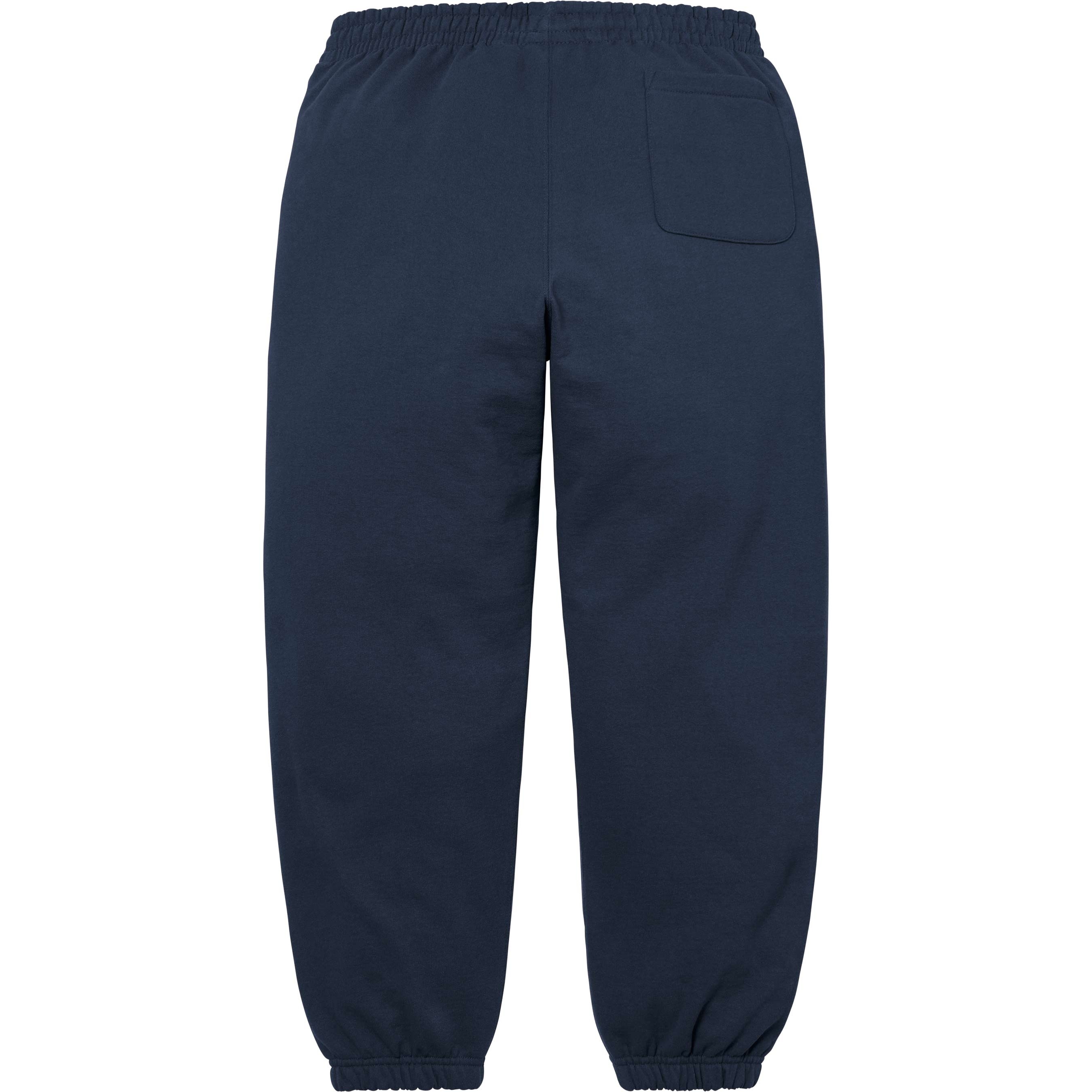 Small Box Sweatpant view 18